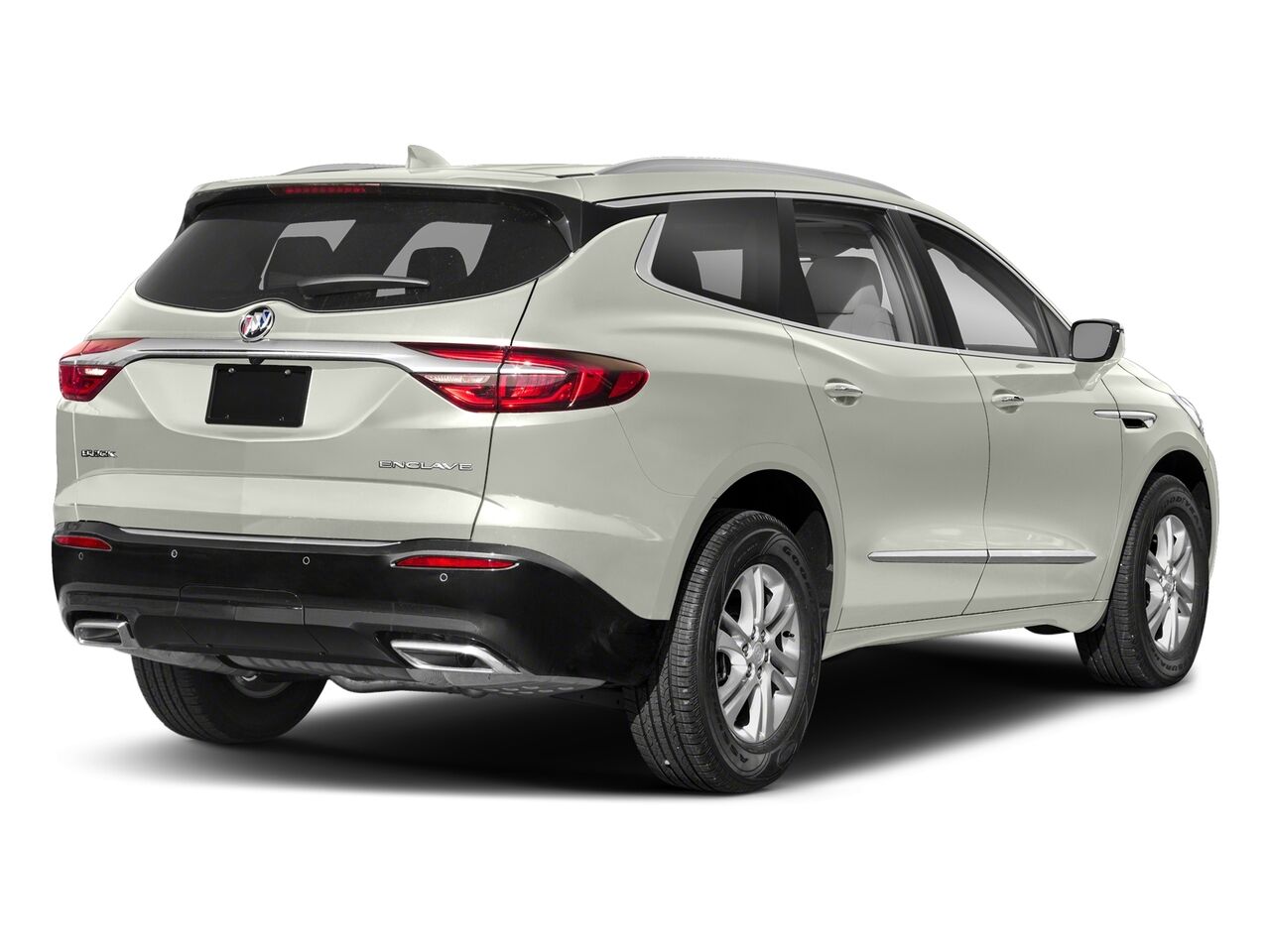 2018 Buick Enclave Essence Toronto ON