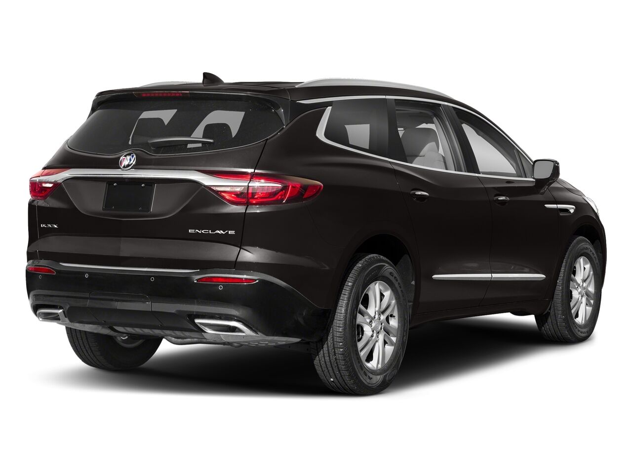2018 Buick Enclave Essence Toronto ON