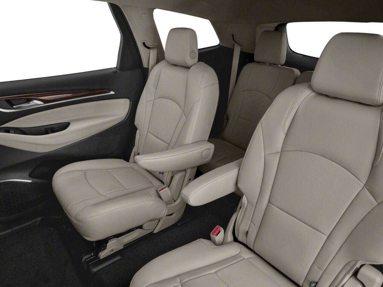 2018 Buick Enclave Premium Group San Clemente CA