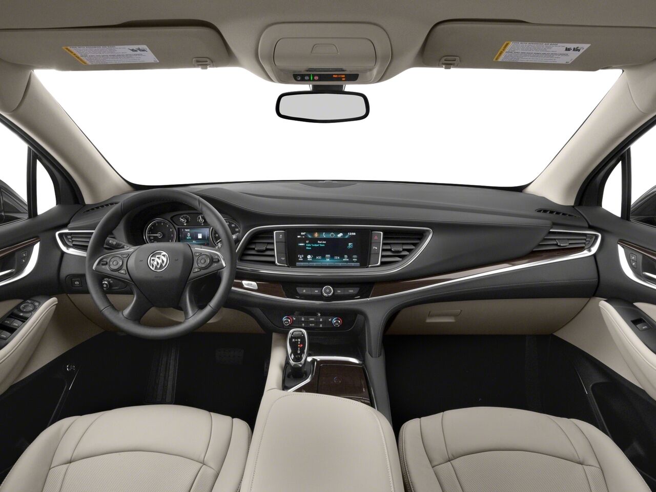 2018 Buick Enclave Premium Group San Clemente CA