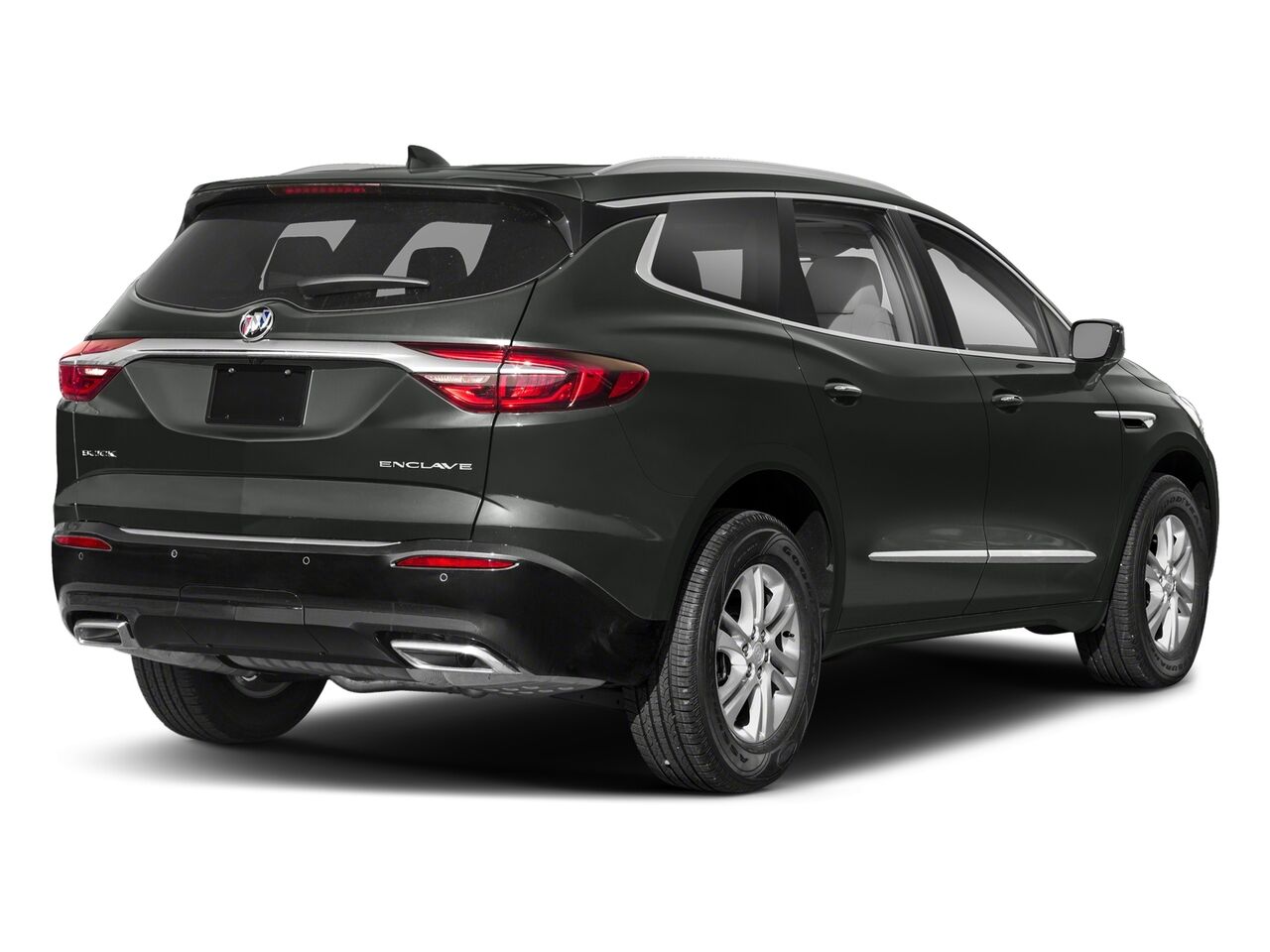 2018 Buick Enclave Premium Tucson AZ