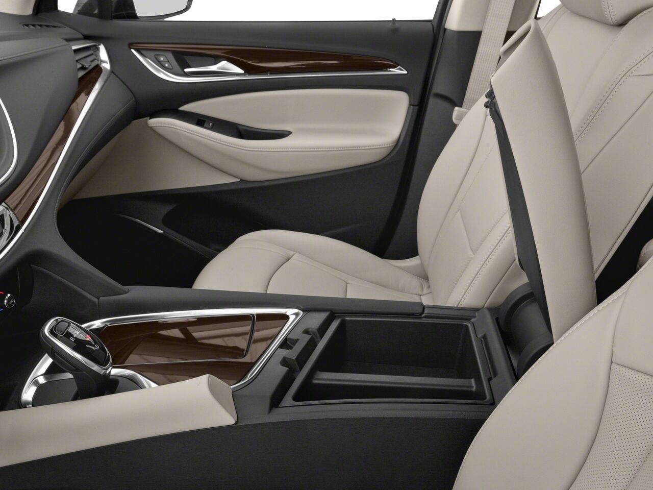 2018 Buick Enclave Premium Tucson AZ