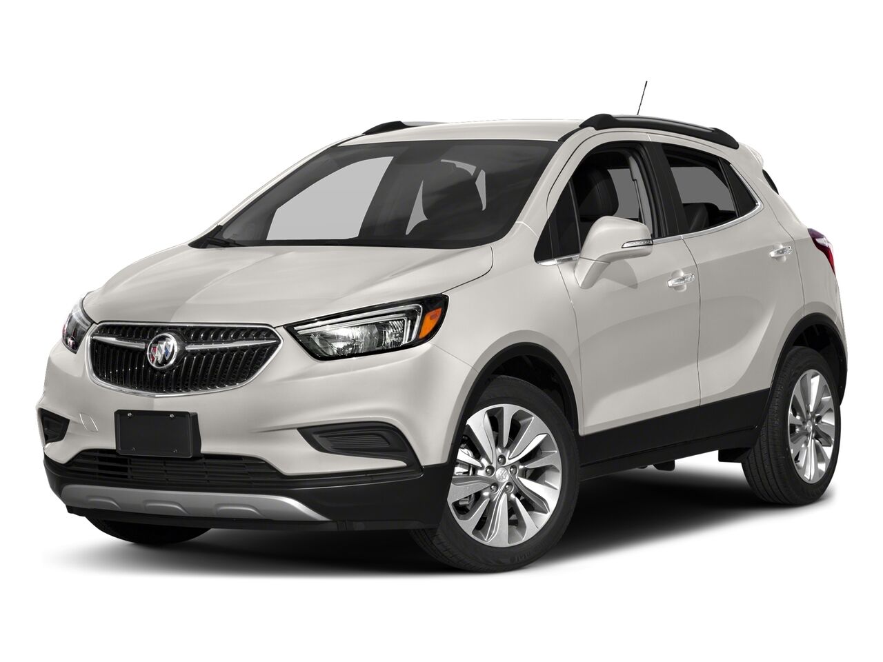 2018 Buick Encore Essence Chantilly VA
