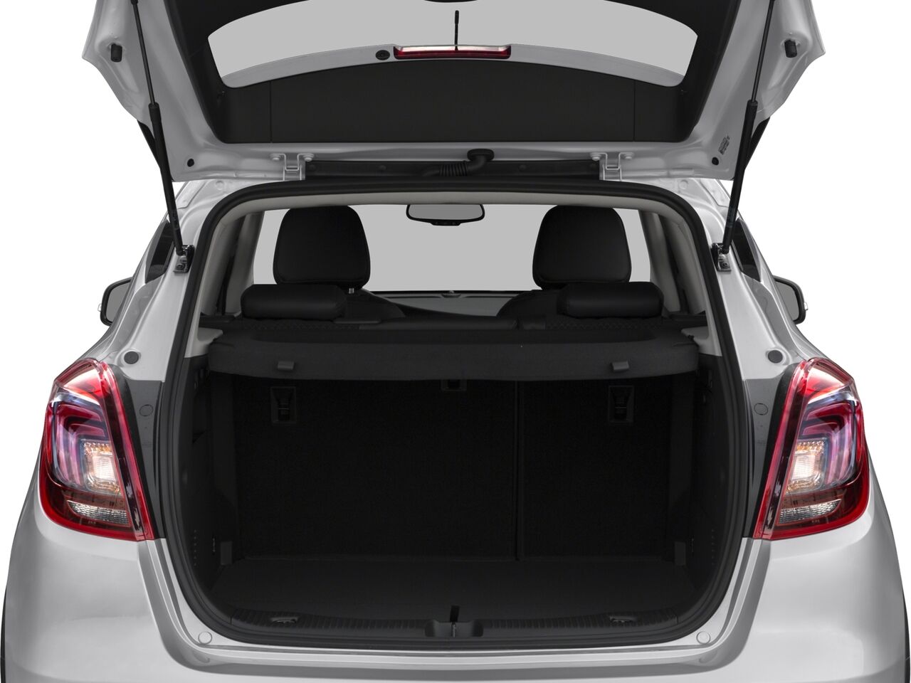 2018 Buick Encore Essence Chantilly VA