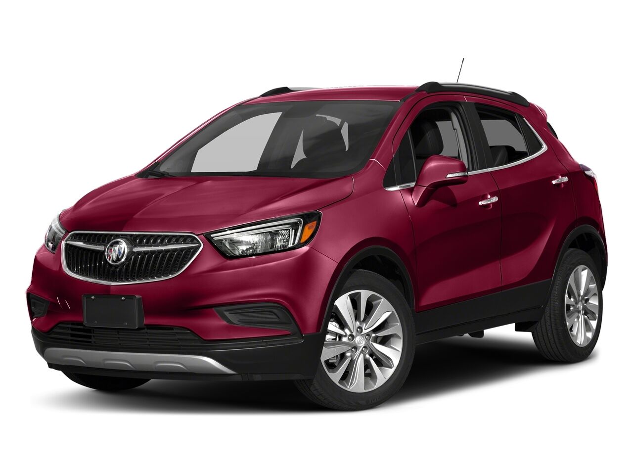 2018 Buick Encore Preferred Akron OH