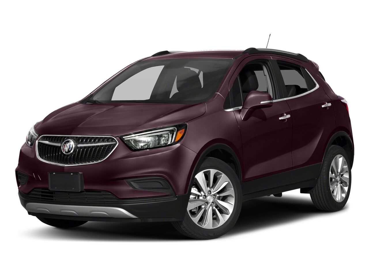 2018 Buick Encore Preferred Akron OH