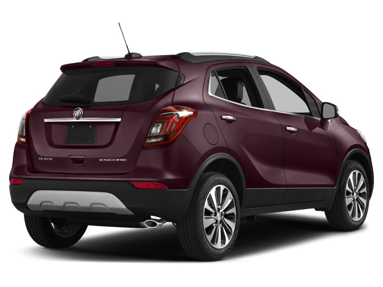 2018 Buick Encore Preferred Akron OH