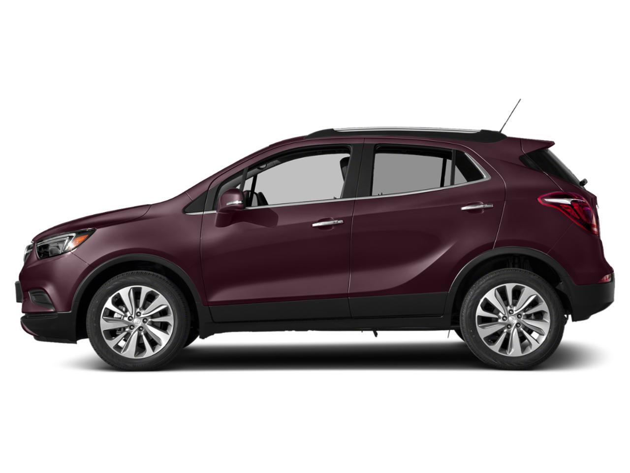 2018 Buick Encore Preferred Akron OH