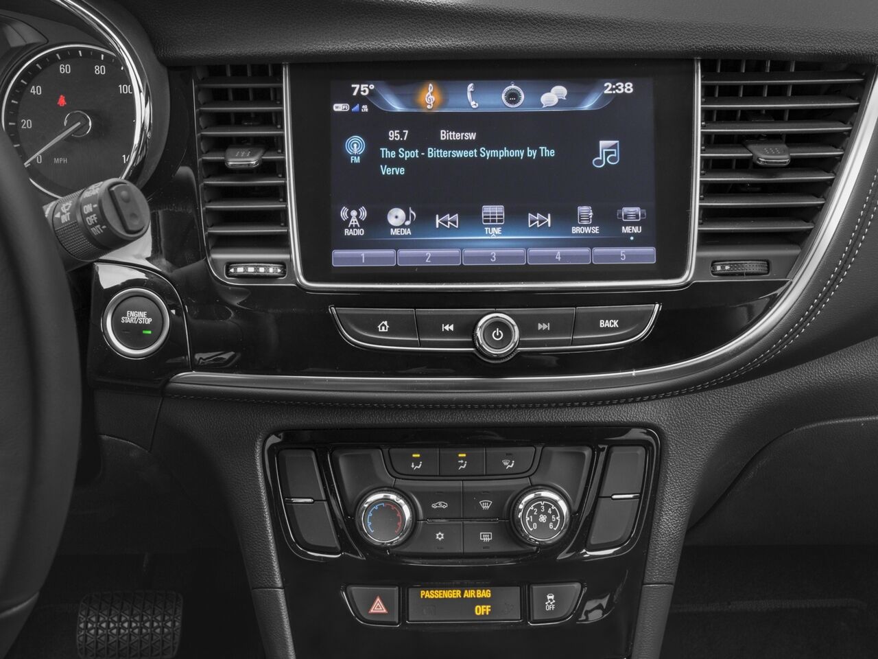 2018 Buick Encore Preferred Akron OH