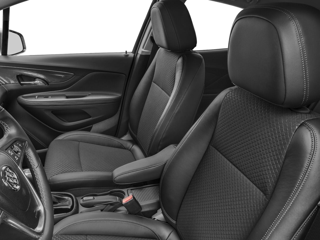 2018 Buick Encore Preferred Akron OH
