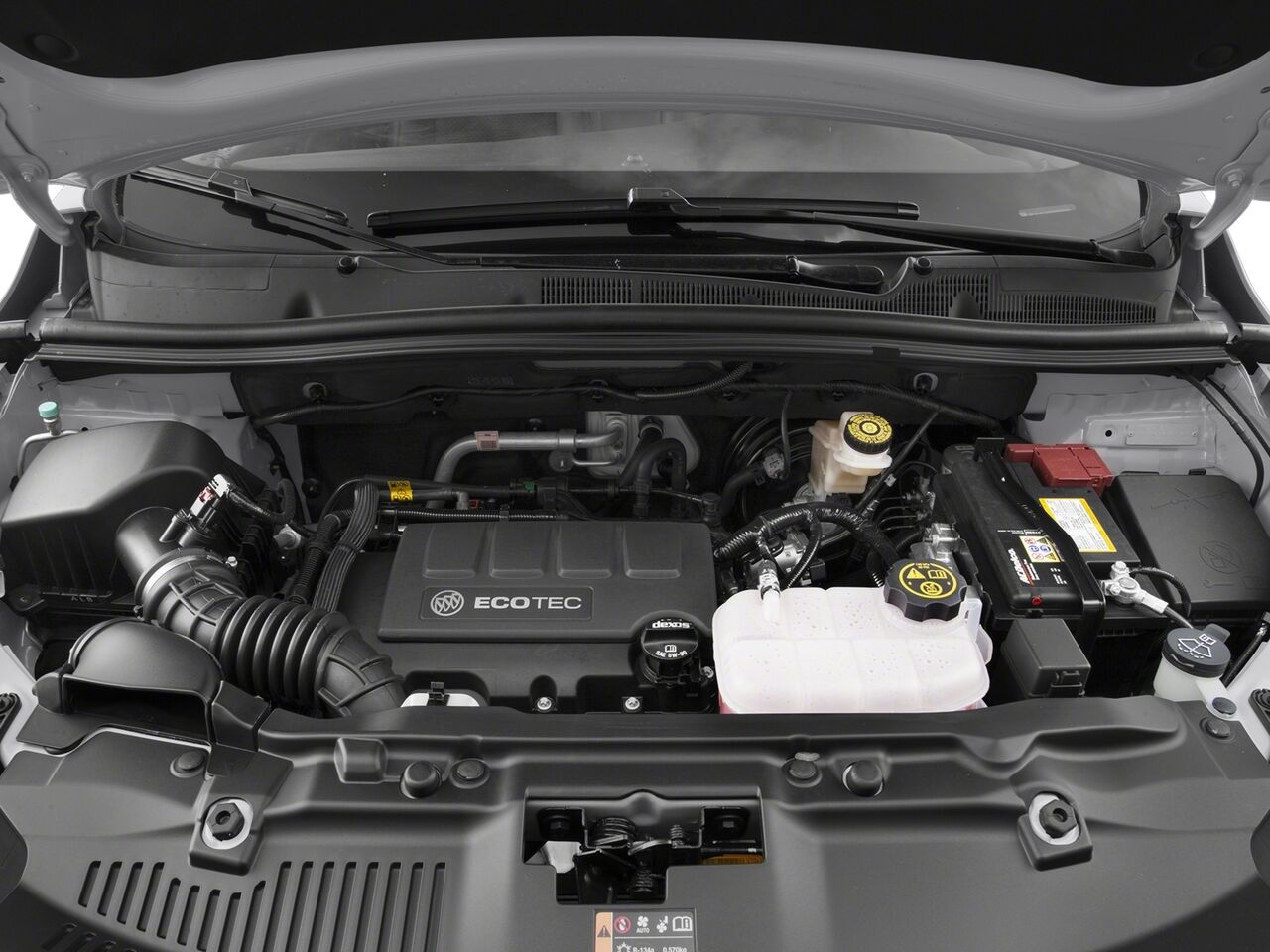 2018 Buick Encore Preferred Akron OH