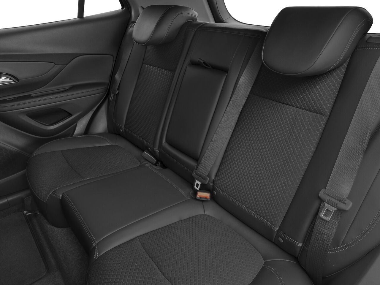 2018 Buick Encore Preferred Akron OH