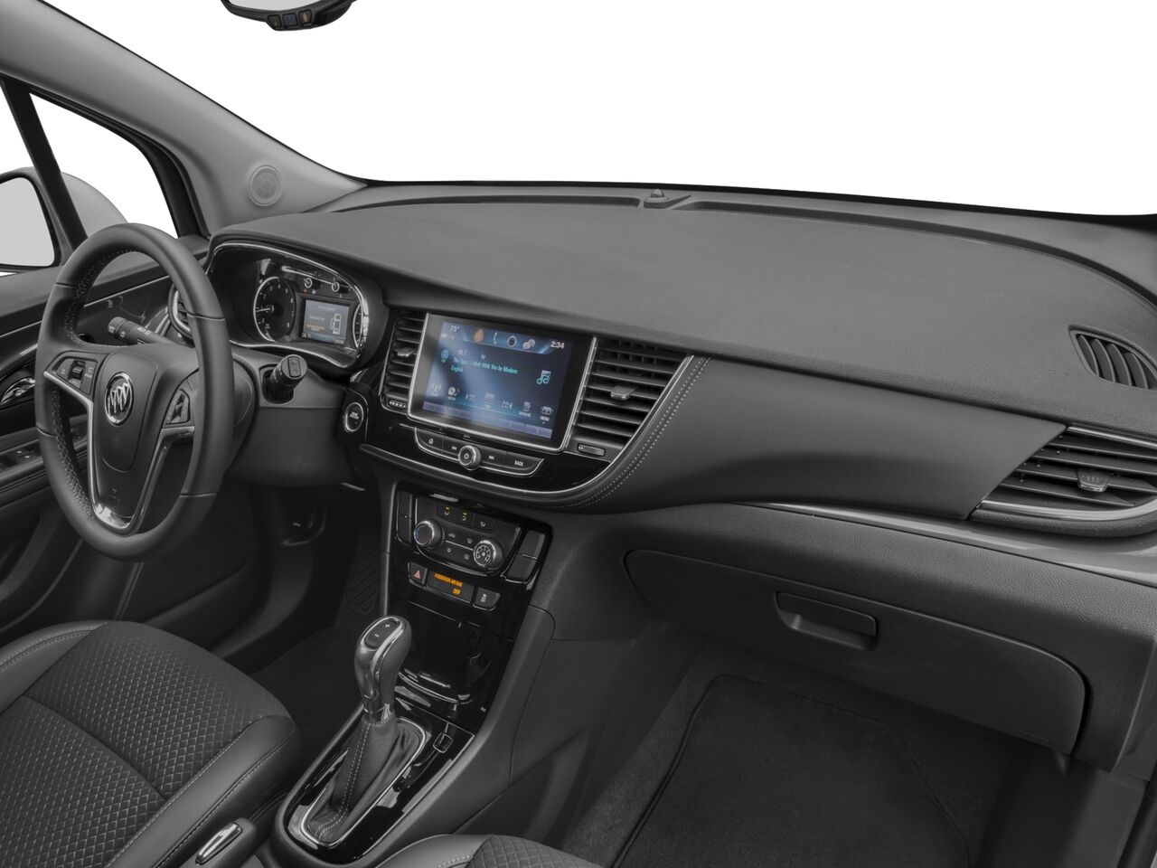2018 Buick Encore Preferred Akron OH