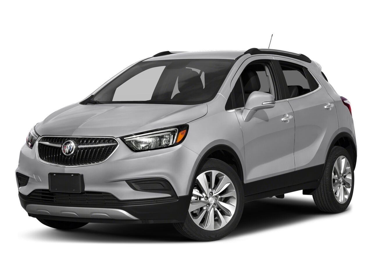 2018 Buick Encore Preferred AWD's photo