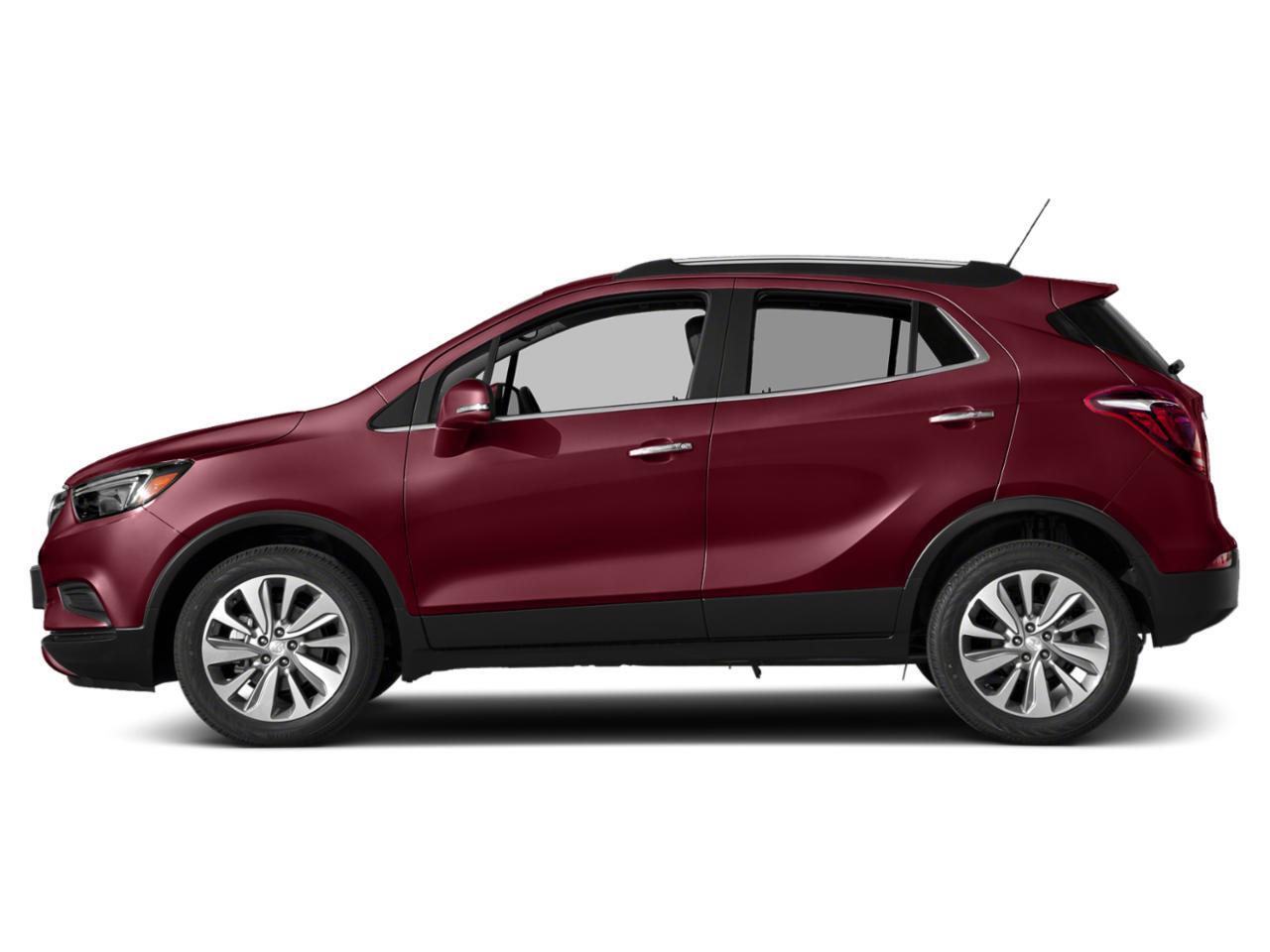 2018 Buick Encore Preferred Charlton MA