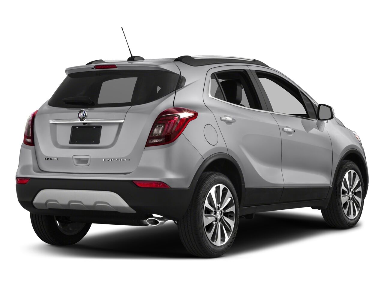 2018 Buick Encore Preferred Charlton MA