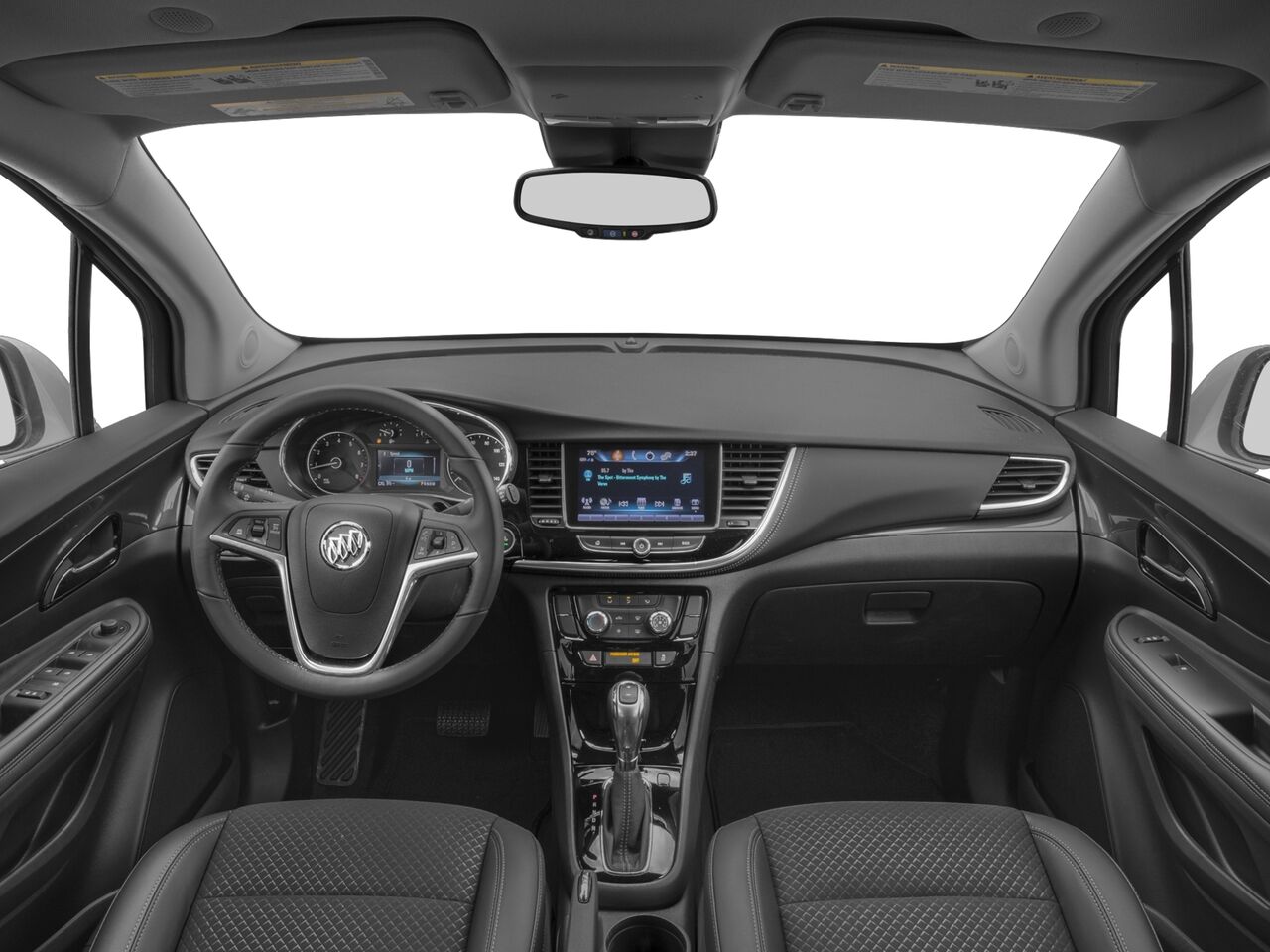 2018 Buick Encore Preferred Charlton MA