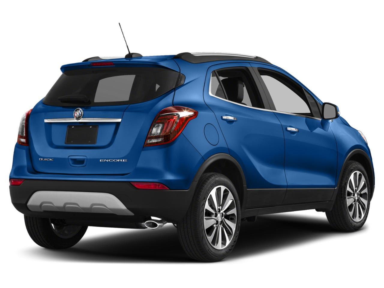 2018 Buick Encore Preferred Elko NV