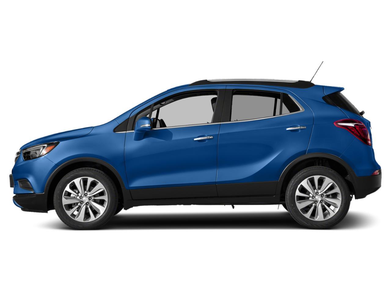 2018 Buick Encore Preferred Elko NV