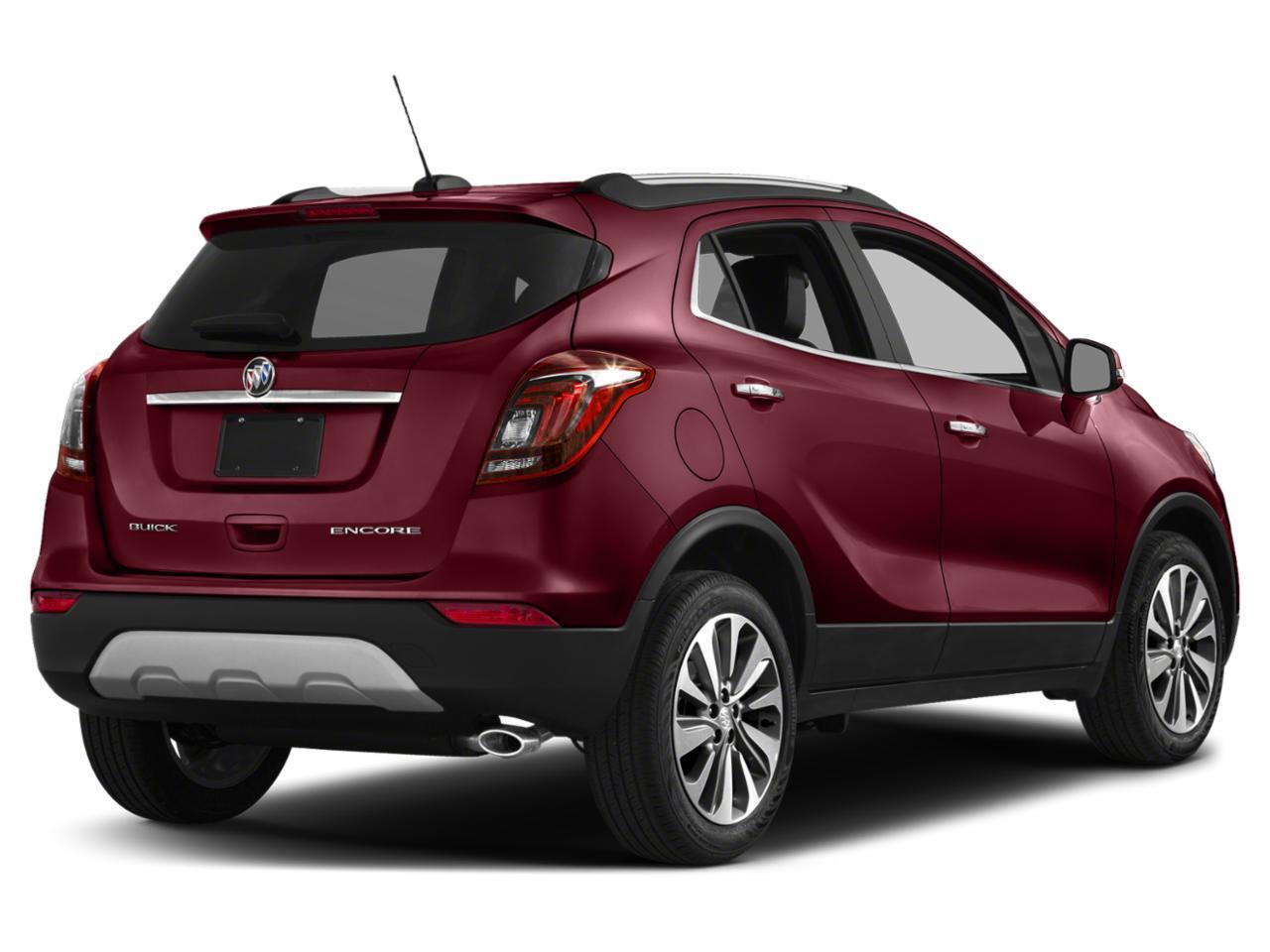 2018 Buick Encore Preferred San Clemente CA