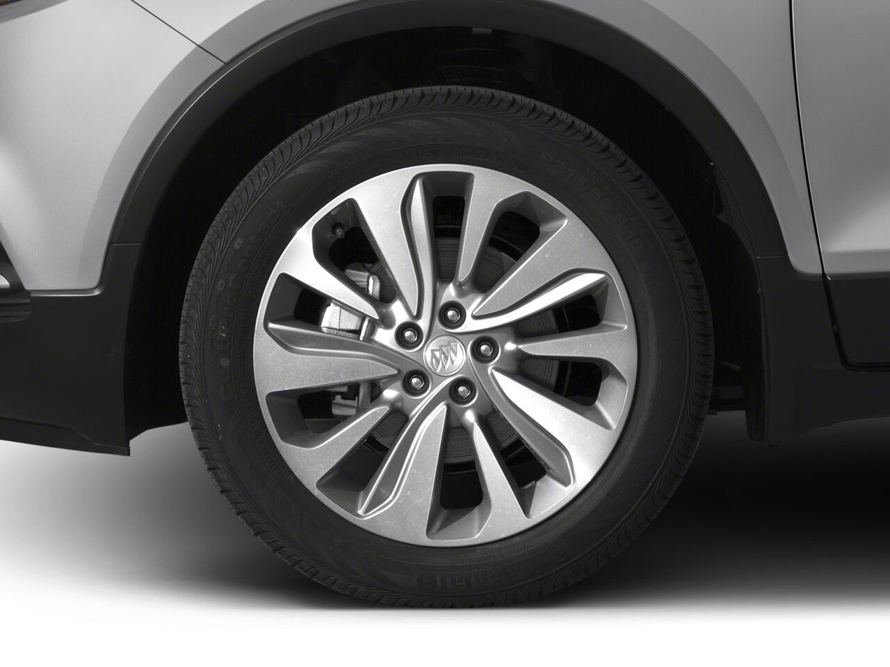 2018 Buick Encore Preferred Twin Falls ID