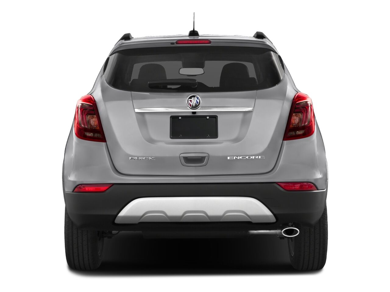 2018 Buick Encore Preferred Twin Falls ID