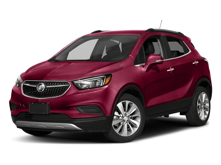 2018 Buick Encore Sport Touring Oshkosh WI