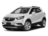 2018 Buick Encore Sport Touring Oshkosh WI
