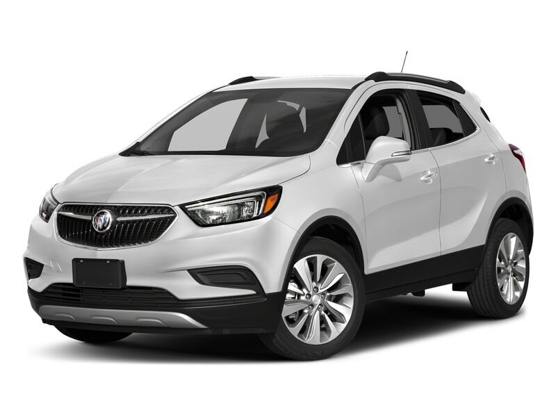 2018 Buick Encore Sport Touring Oshkosh WI