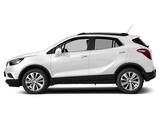 2018 Buick Encore Sport Touring Oshkosh WI