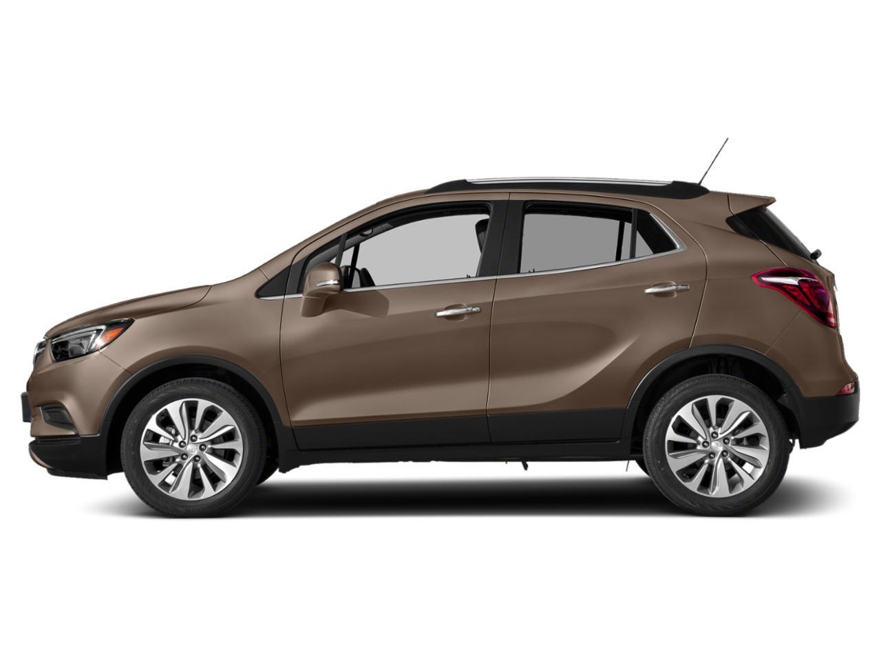 2018 Buick Encore Sport Touring San Clemente CA