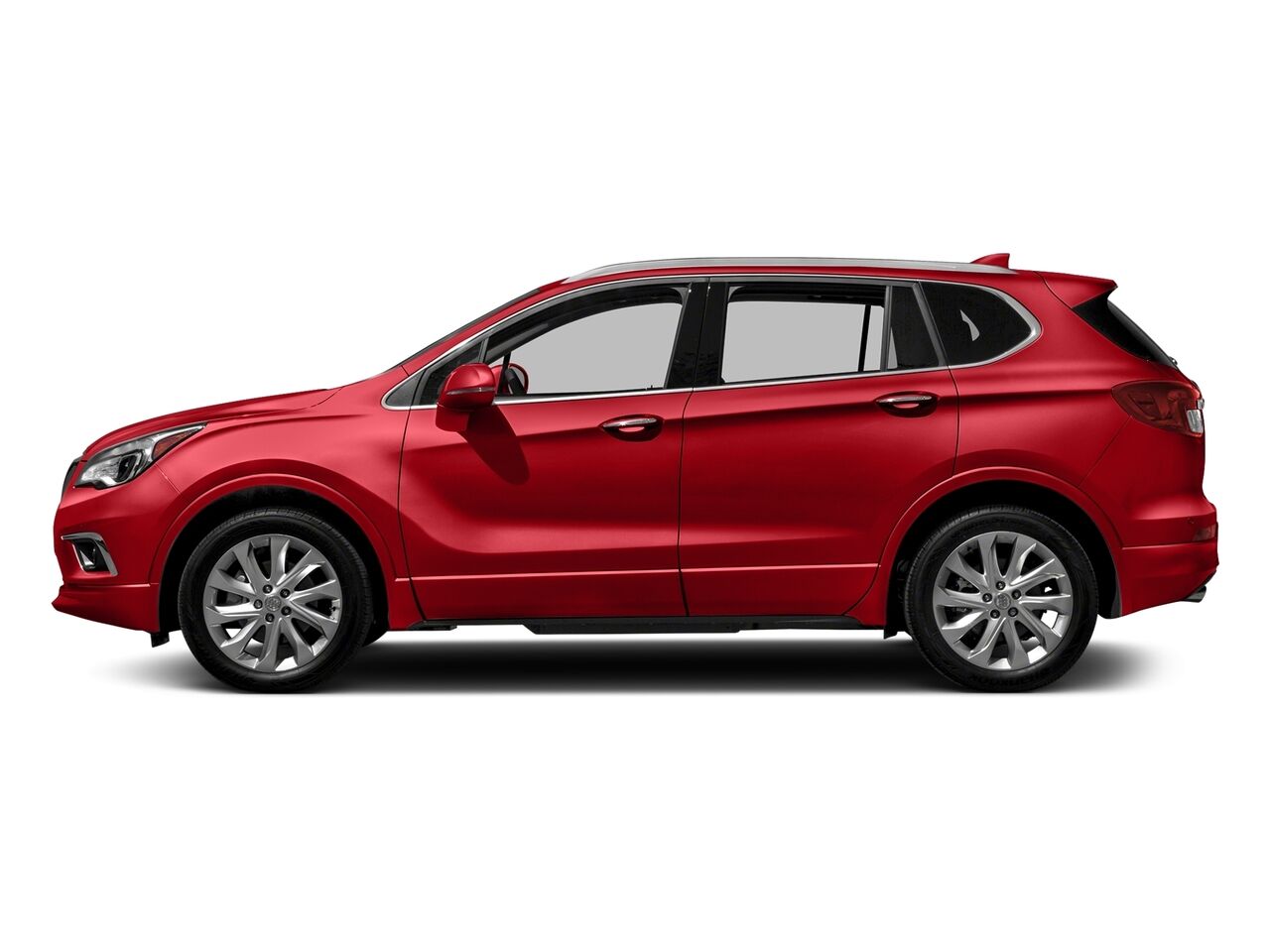 2018 Buick Envision Preferred Akron OH