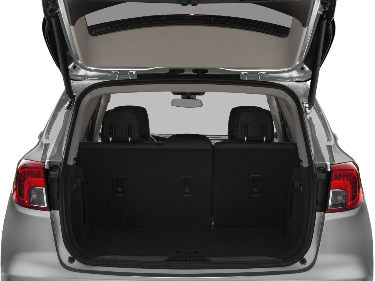 2018 Buick Envision Preferred Akron OH