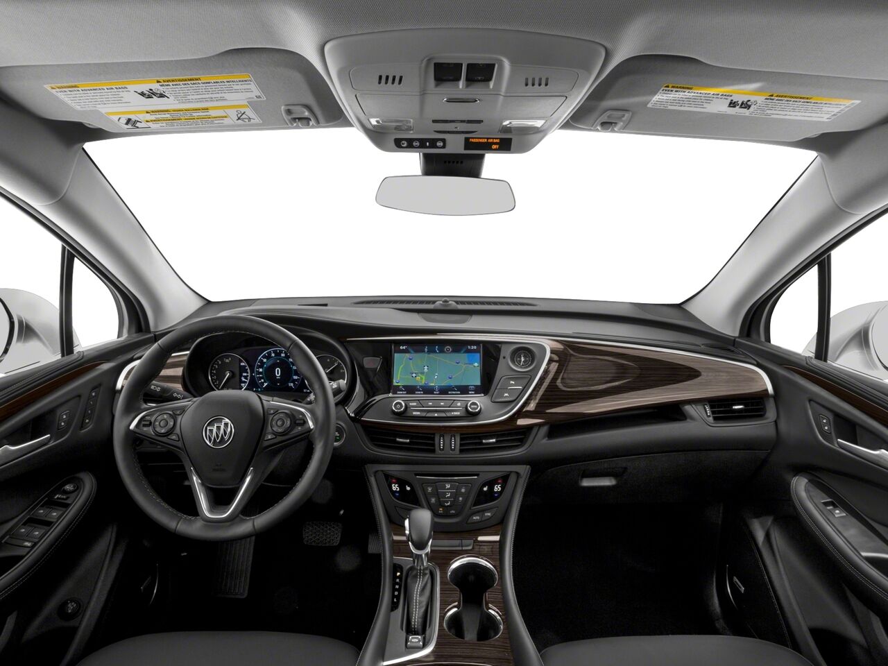 2018 Buick Envision Preferred Akron OH