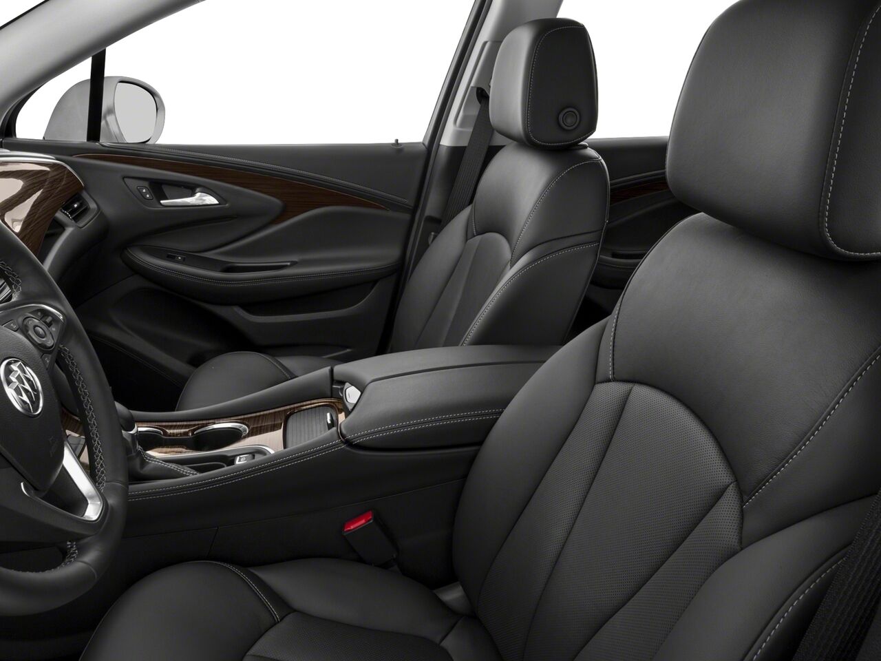 2018 Buick Envision Preferred Akron OH