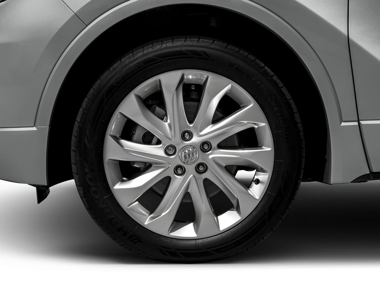 2018 Buick Envision Preferred Akron OH