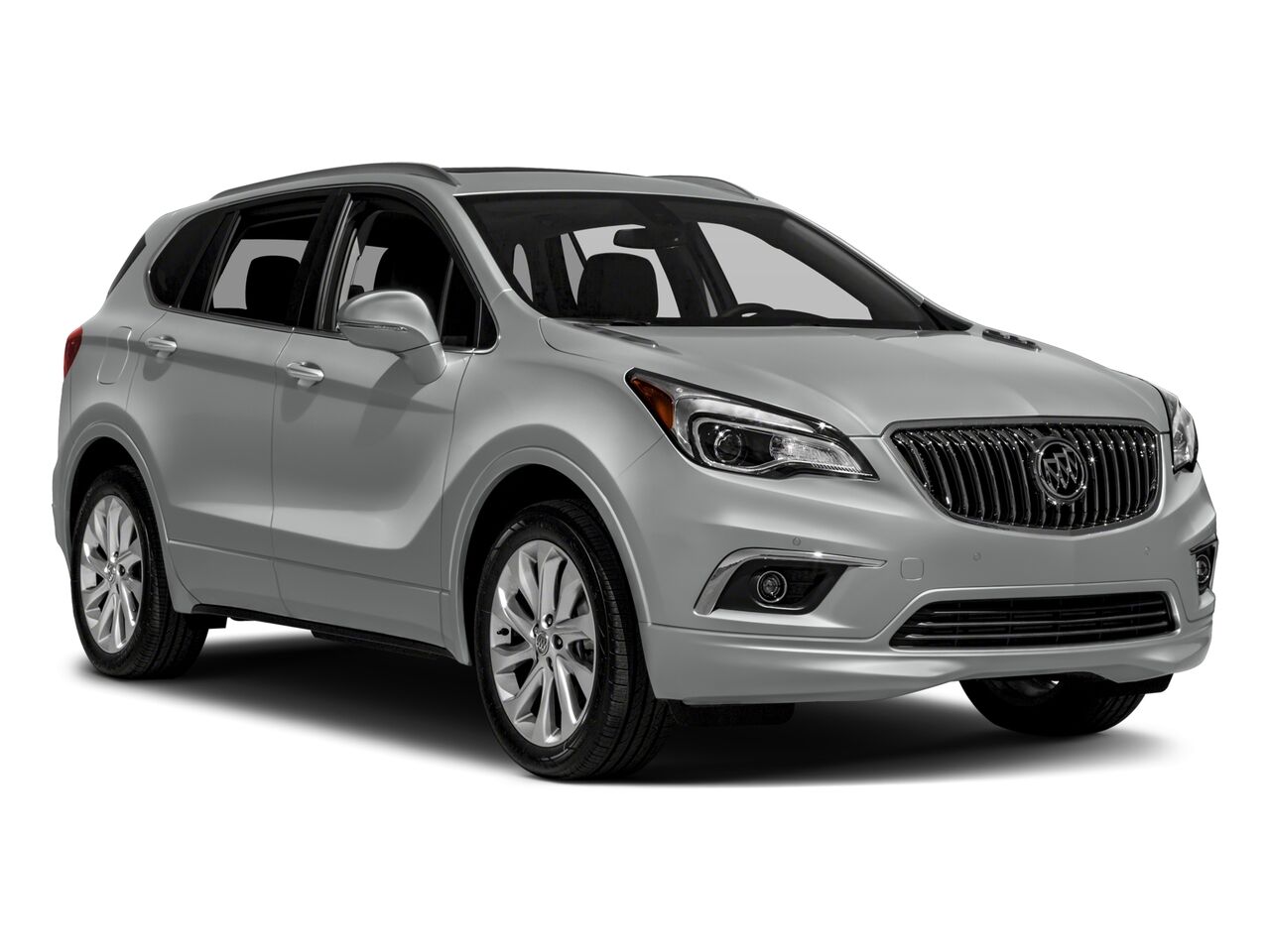 2018 Buick Envision Preferred Akron OH