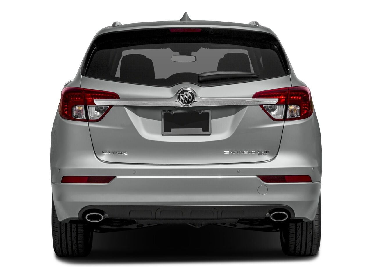 2018 Buick Envision Preferred Akron OH
