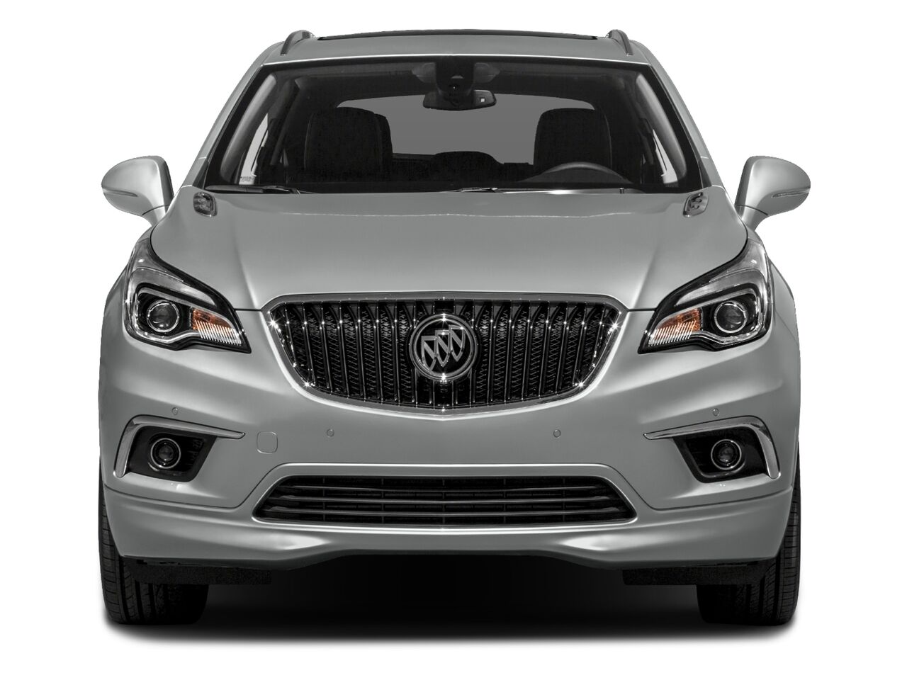 2018 Buick Envision Preferred Akron OH