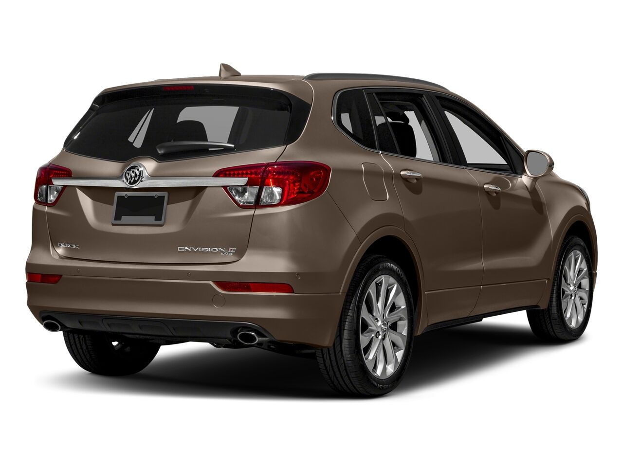 2018 Buick Envision Premium I