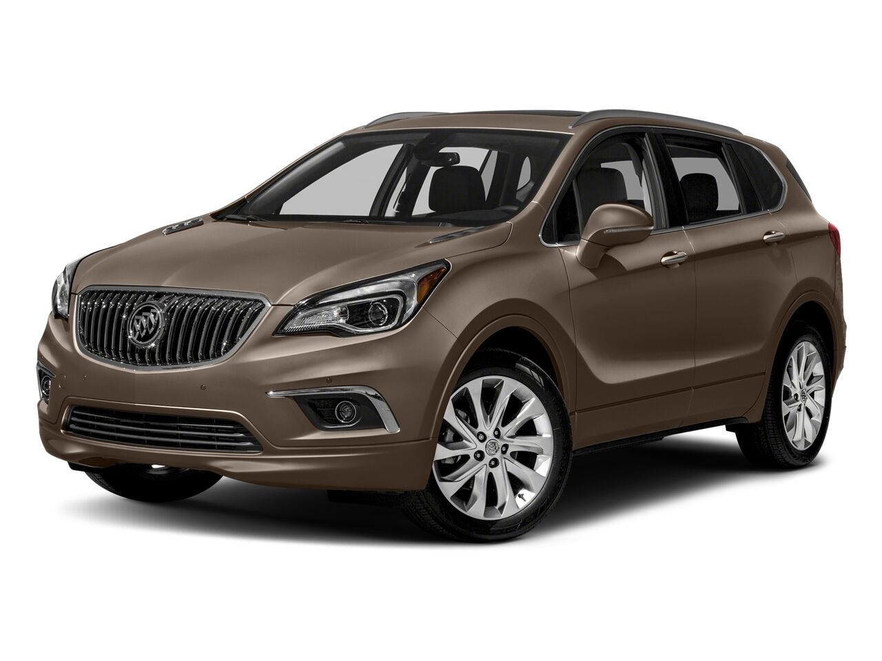 2018 Buick Envision Premium I