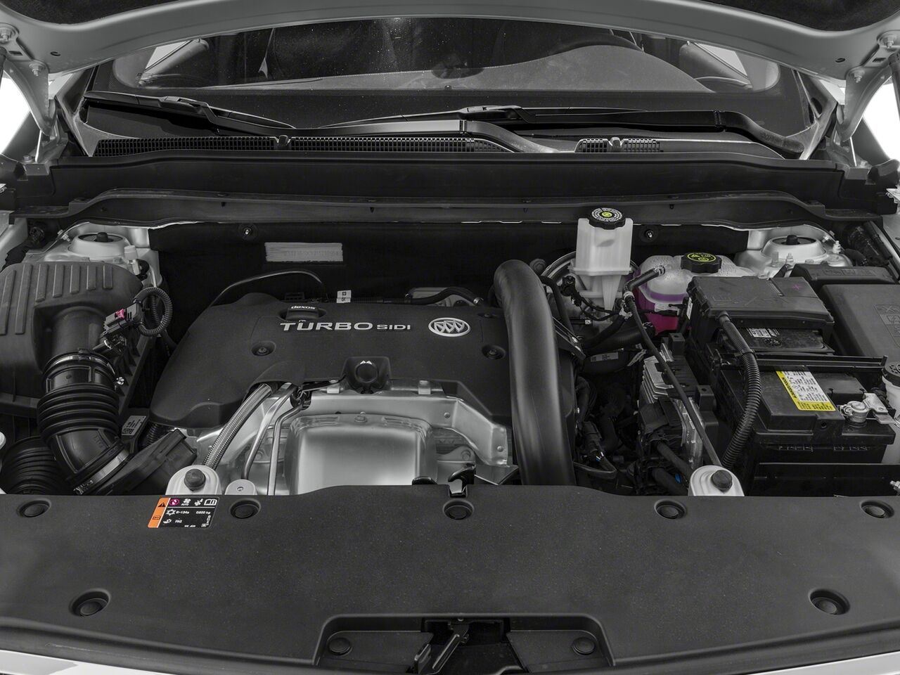 2018 Buick Envision Premium I Kerrville TX