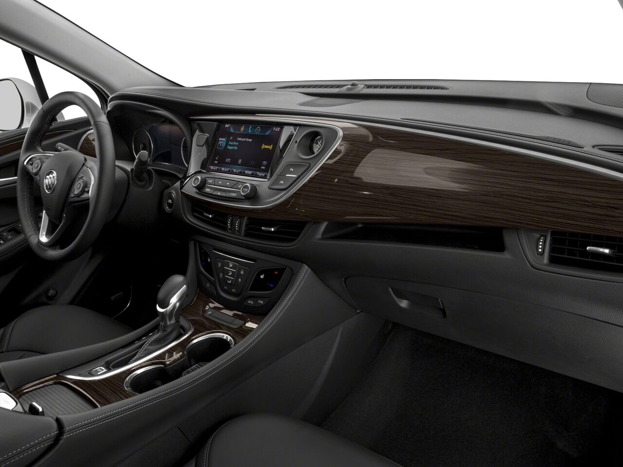 2018 Buick Envision Premium I Kerrville TX