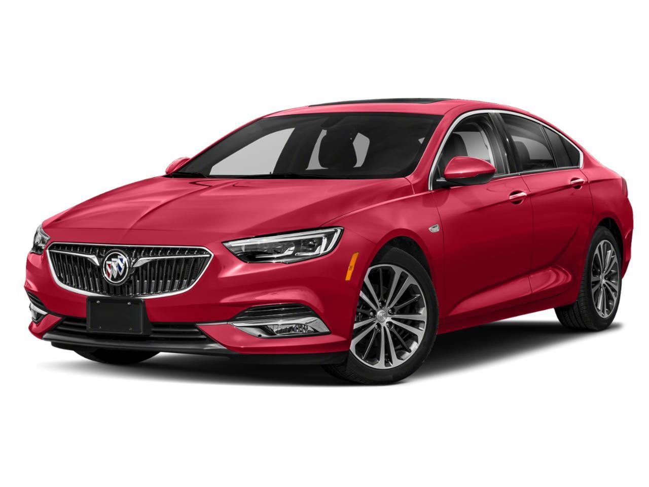 2018 Buick Regal Sportback GS Grande Prairie AB