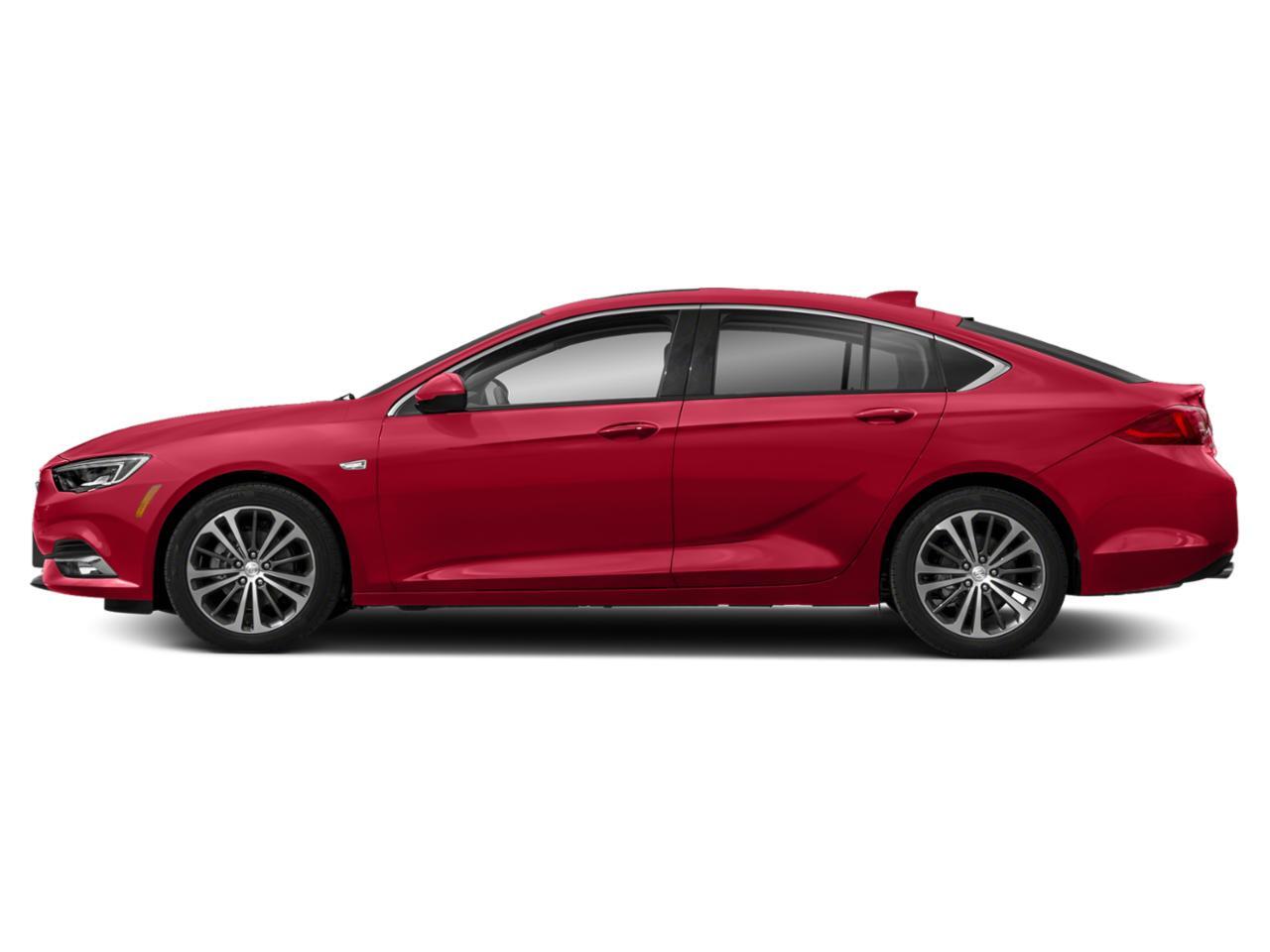 2018 Buick Regal Sportback GS Grande Prairie AB