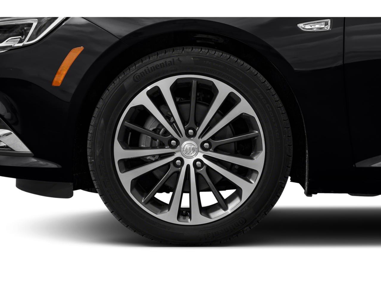 2018 Buick Regal Sportback GS Grande Prairie AB