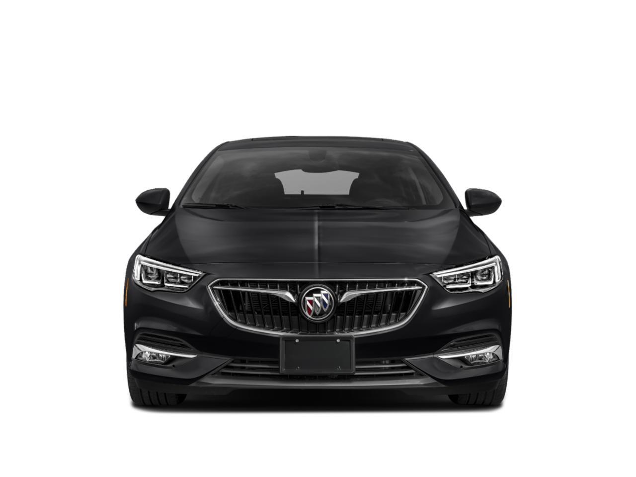 2018 Buick Regal Sportback GS Grande Prairie AB