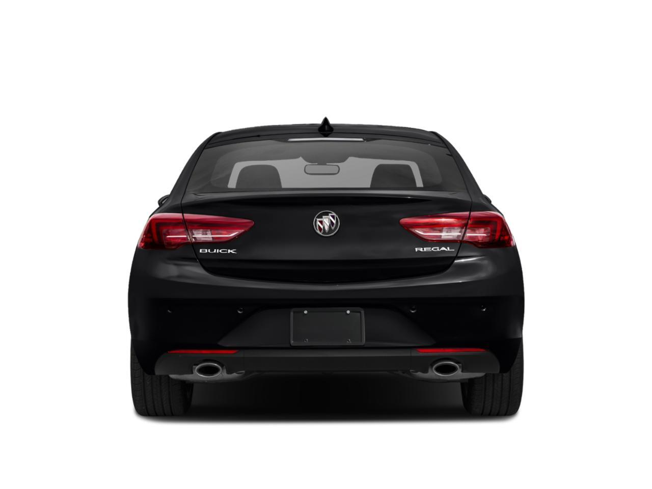 2018 Buick Regal Sportback GS Grande Prairie AB