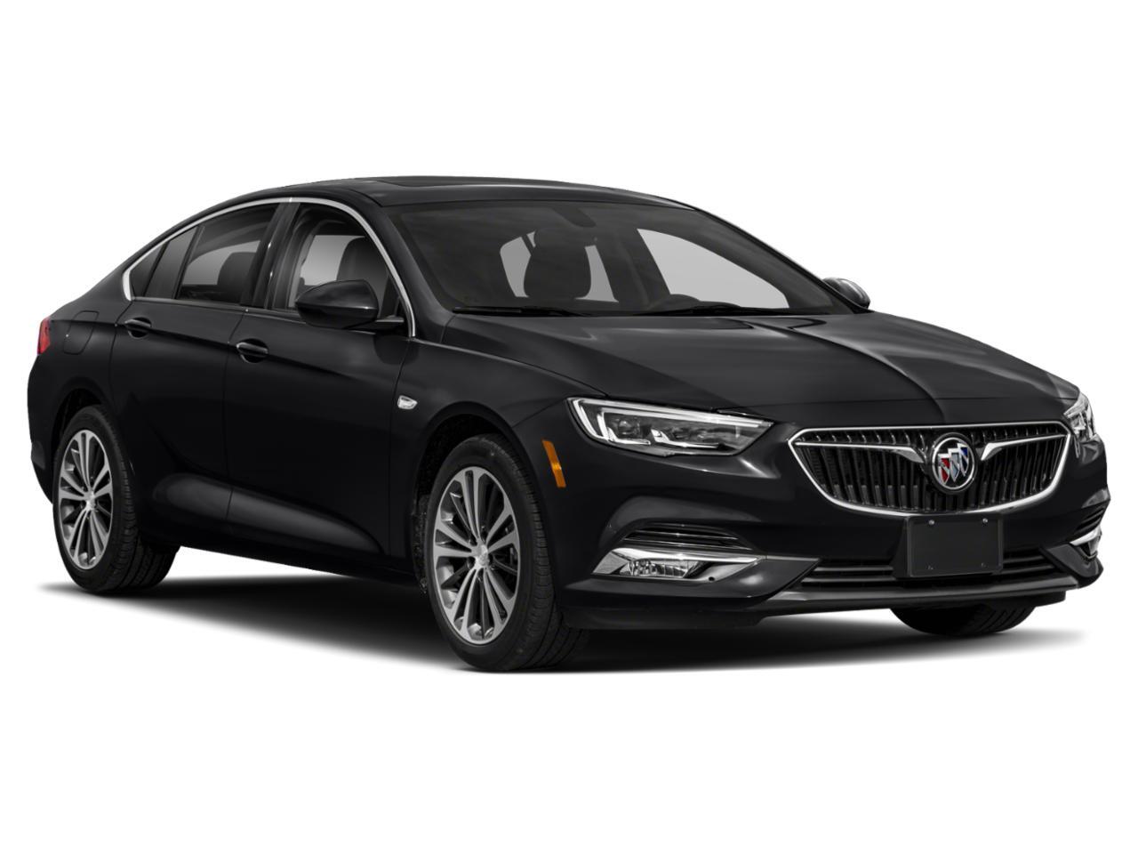 2018 Buick Regal Sportback GS Grande Prairie AB