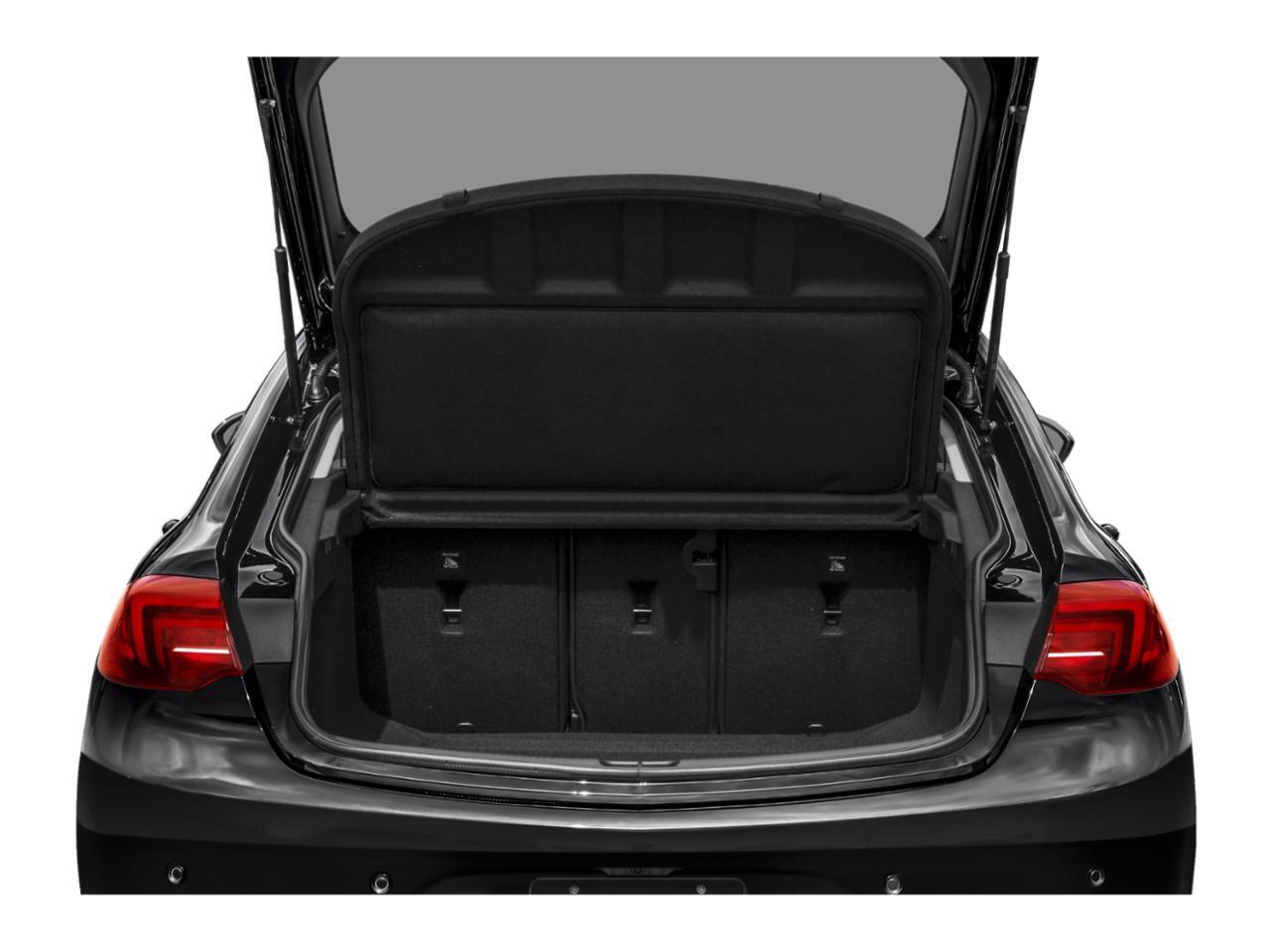 2018 Buick Regal Sportback GS Grande Prairie AB